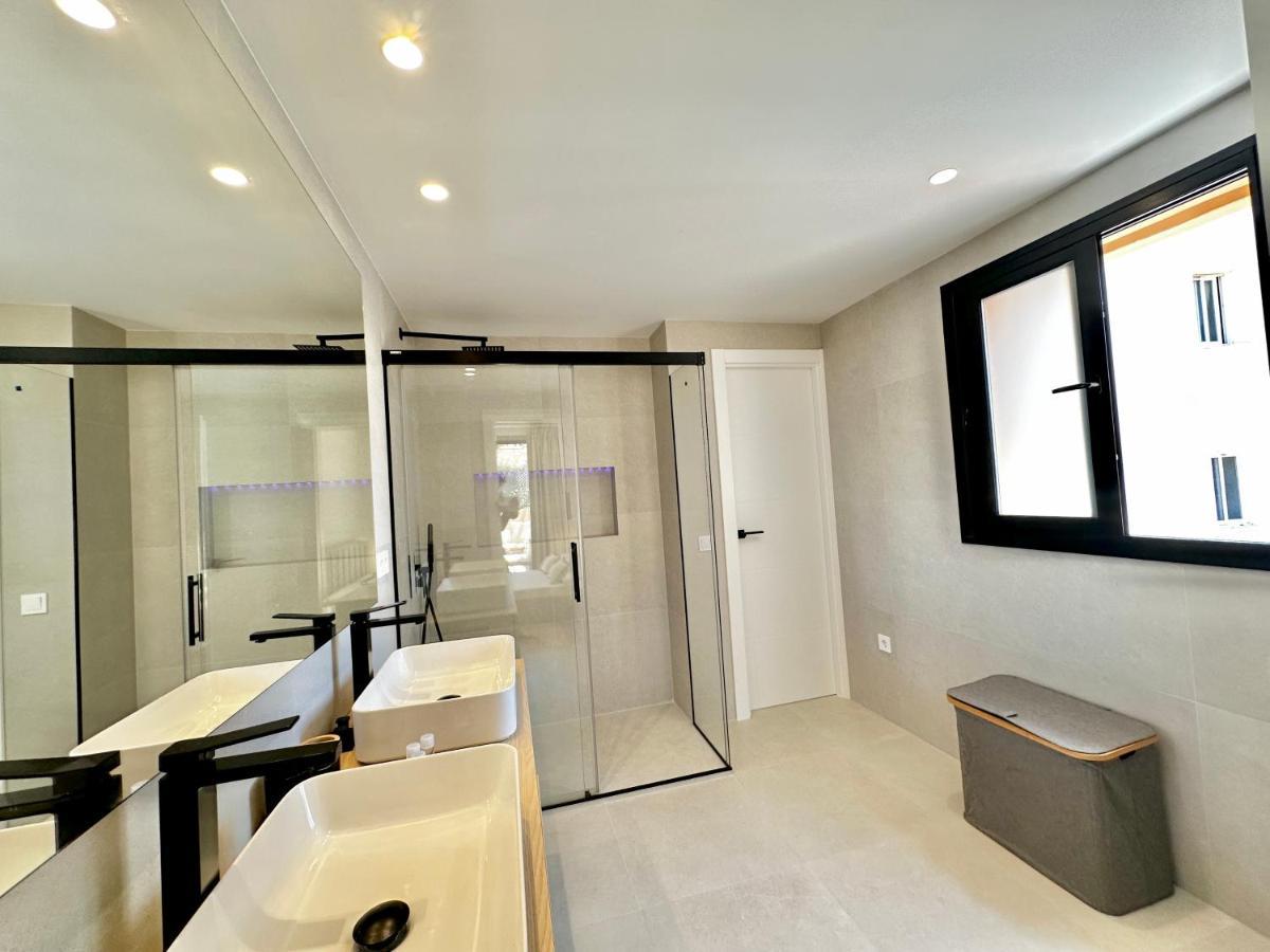 Penthouse Rs 38 Center - Eaw Homes Apartamento