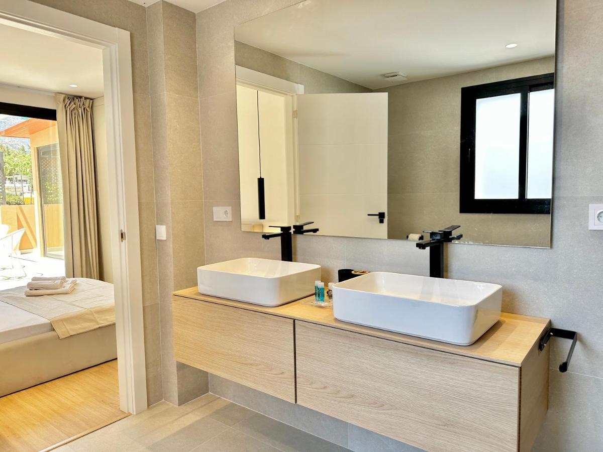 Apartamento Penthouse Rs 38 Center - Eaw Homes Marbella