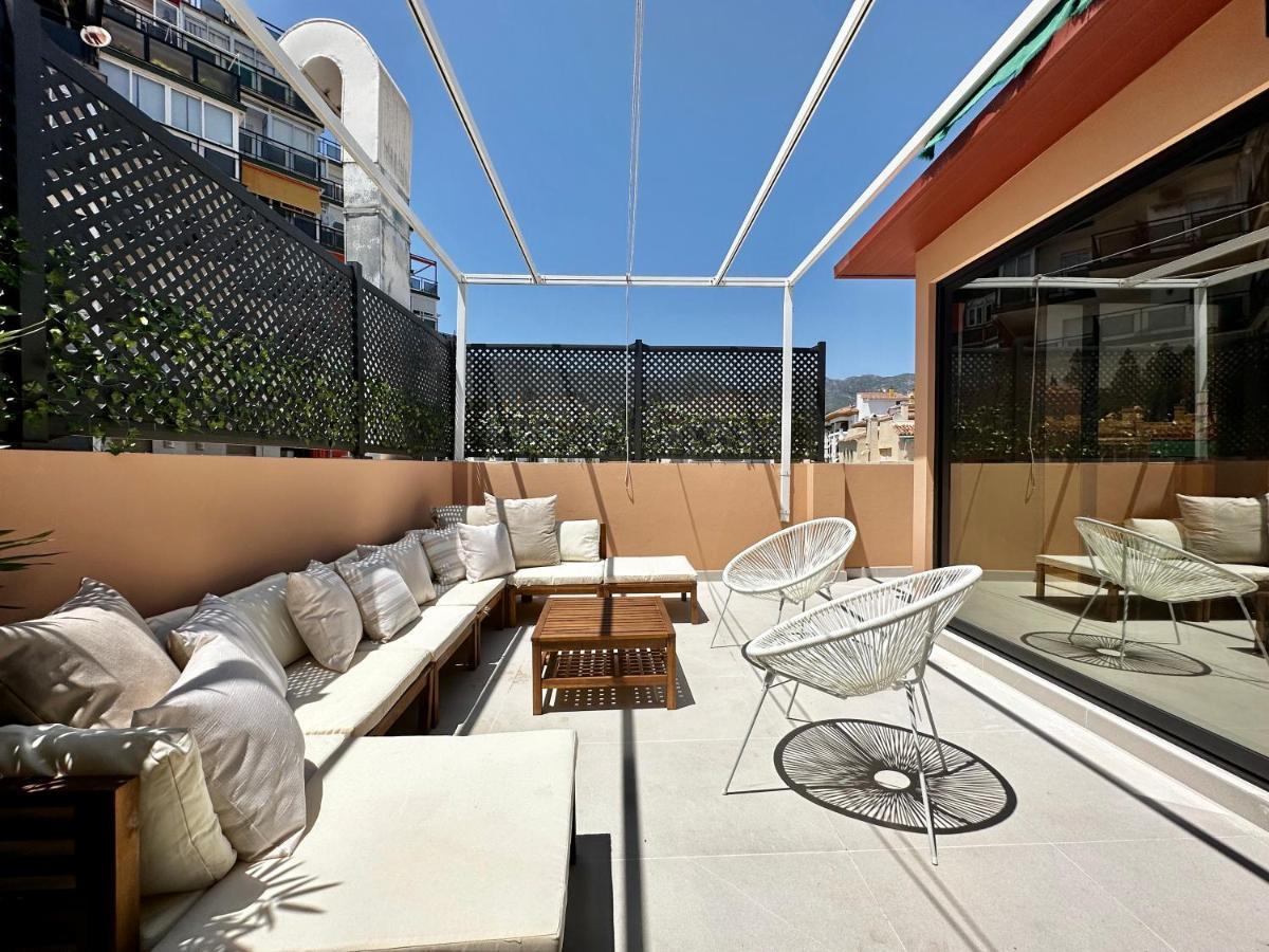Apartamento Penthouse Rs 38 Center - Eaw Homes *