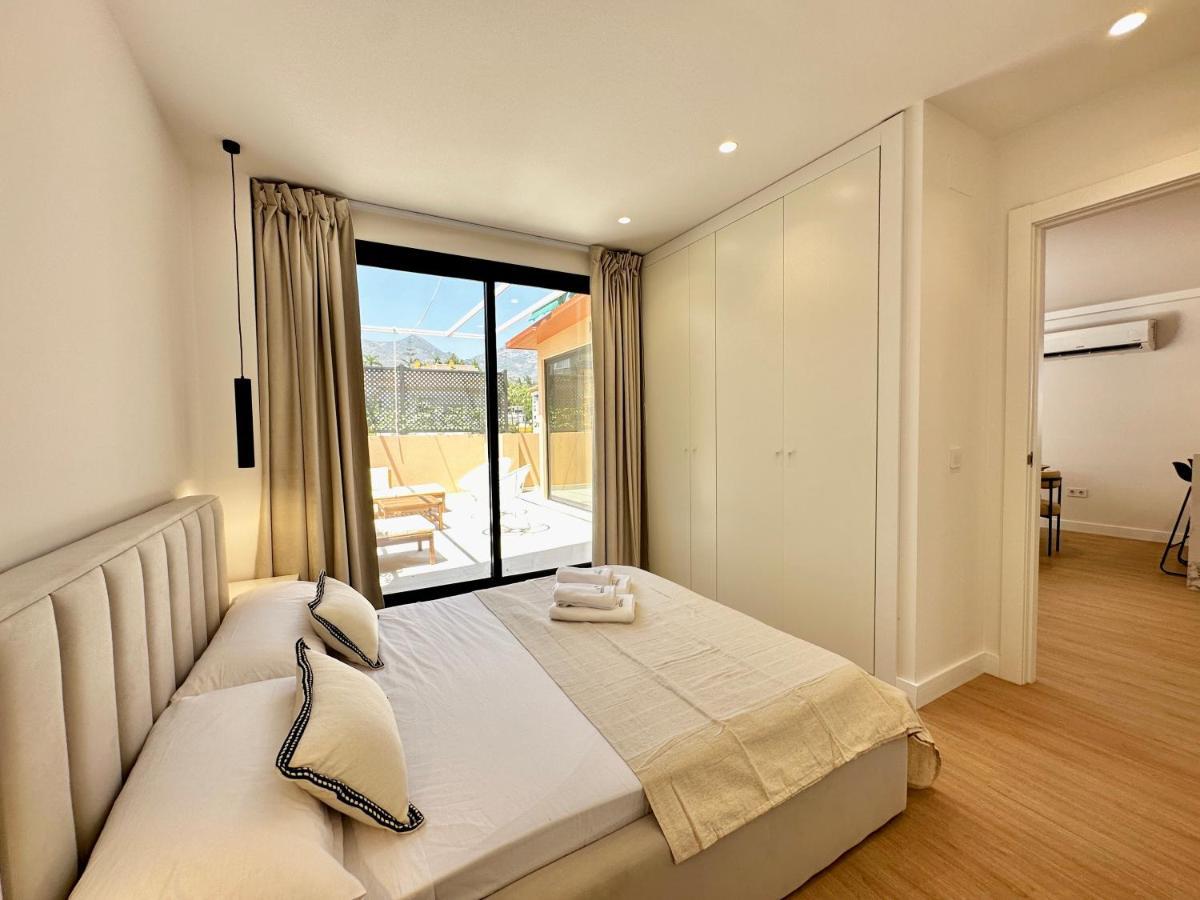 Penthouse Rs 38 Center - Eaw Homes Apartamento